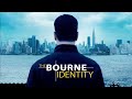 The bourne identity  ambient soundscape
