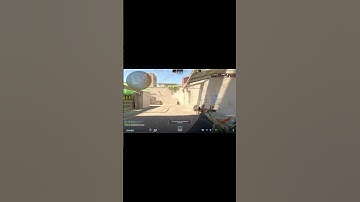 1v3 clutch #counterstrike #counterstrike2 #cs2 #cs2clips