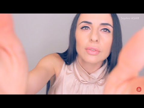 АСМР | Сделаю Тебе  МАССАЖ 🖤 Персональное Внимание | ASMR  Roleplay