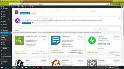 เว็บไซต์ช้า แก้ด้วย hyper cache ปลั๊กอิน