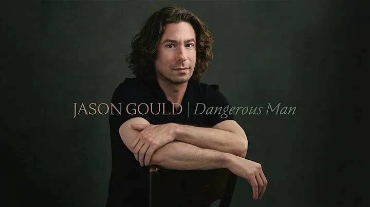 Jason Gould - This Masquerade (Cubano Version) - D...
