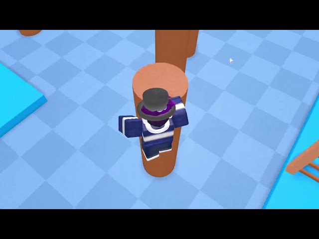 Roblox Escape The Barber Shop Obby New Update Fandomfare Experances - escape the butcher obby roblox