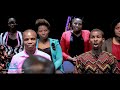 Blessed rock of ages (official classical video by Kahawa Sukari AY) Filmed by CBS Media