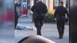 Hayward man sues police over excessive force