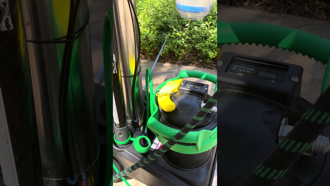 🦗 Сегодняшняя презентация Unger в Лос-Анджелесе получилась с сюрпризом!