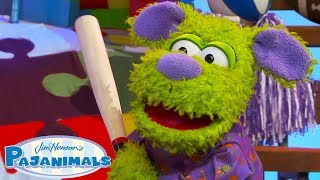 Apollo The Bestest Buddy Pajanimals