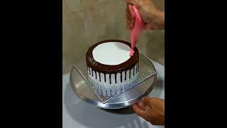 Ide Kue Ultah Simple  Mudah Di Contoh