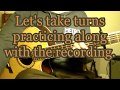 "Cheez Badi" Interactive Guitar Tutorial with Sheet Music and Guitar Tabs