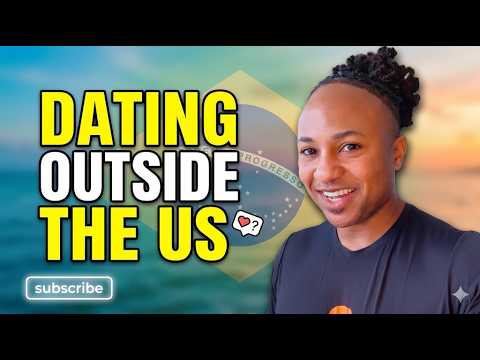 Is Dating Better Outside The US? (An Expat's Honest Opinion)