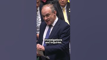 Ed Davey seeks assurance that Hillsborough Law will include a real legal duty of candour