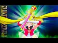 「 Sailor Moon Super S - Movie HD 」 Rainbow Moon Heartache 🌙 #24fps #Remastered