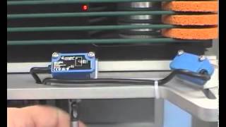 ALX 924 Corner Wrap Applicator