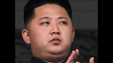 Kim Jong-Un's Ex Lover 'Executed by Firing Squad' for 'Porn'