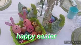 Happy Easter Sunday | Greek easter Sunday|