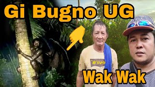 inataki  Ng WAK WAK Si Tatay Sa Hating Gabi @PugongByahero @RaffyTulfoInAction 