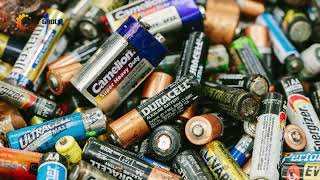 Solutions to Lithium-ion Battery Recycling (Improved 2023)
