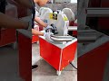 High Precision Tube Polishing Equipment for Stainless Steel