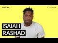 Isaiah Rashad "Heavenly Father" Official Lyrics & Meaning | Genius Verified