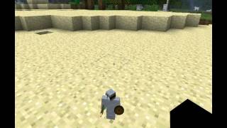 :    Minecraft - Clay Soldiers