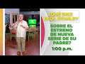 ¿Qué dice Paul Stanley sobre el estreno de la serie de su padre? | Avance 17 mayo 2024 | Ventaneando