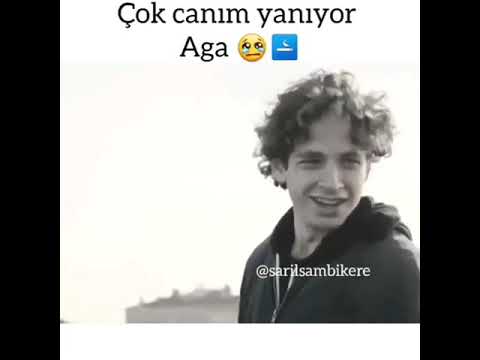 COK CANIM YANIYOR AGA