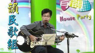 夕陽下 原創 mp4