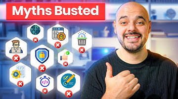 9 Software Engineering Myths Wasting Your Time