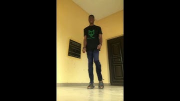 Thumbnail of Collision of two worlds dance challenge
