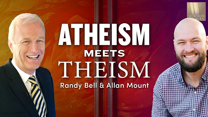 1535: Atheism Meets Theism: A Respectful Conversat...