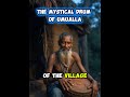 The Mystical drum of Umualla #africanfolklore #africanstories #moralstories