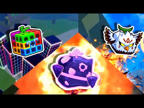 GRAVITY + EAGLE + CREATION FRUITS SHOWCASE