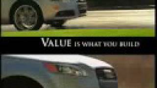 Rusnak Auto Group - Audi Value