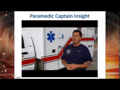 Workshop Establishing a Fire-Based Community Health Care Program