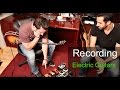 Recording Electric Guitars with Phil Allen - Warren Huart: Produce Like A Pro