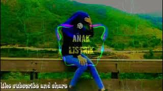 DJ SLOW REMIX • TROUBLE IS A FRIEND • VERSI GAGAK FULLBASS