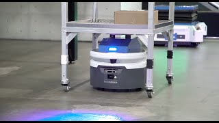 Three Key Points to Know Before Deploying Automation | Zebra