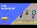 Risk management