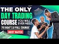 Lesson 4  the only free day trading course you will ever need full technical course 2023