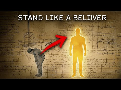 The Prophetic Secret To Unshakable Confidence