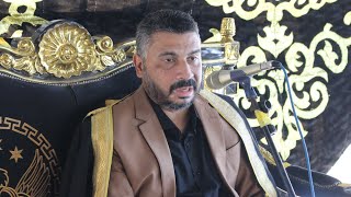 الشيخ أسامة جلال عامر سورة المائدة | عزاء عائلات فايد | السعادة مطوبس #عمرو_دراز