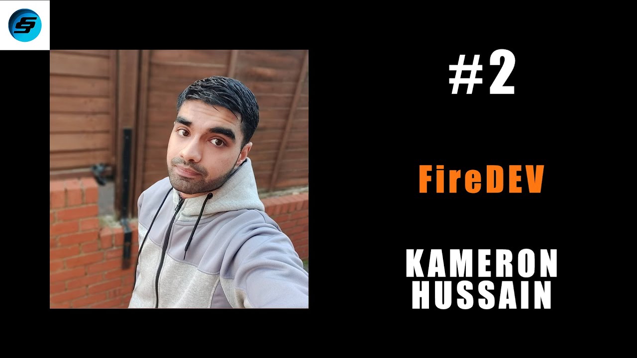 Kameron Hussain BMW Mechanical Engineer Recent Graduate FireDEV Kameron Hussain BMW Mechanical Engineer Recent Graduate FireDEV