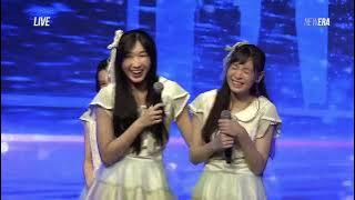 FULL MC Pajama Drive JKT48 Theater  ||  2 NOVEMBER 2024
