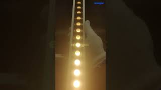 Laser Blade S1 (Ceiling Recessed Spotlight) | Architectural Lighting