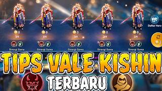 TIPS LANCELOT AUTO BINTANG 3 😱 - Tips And Tricks Vale 2026 - Magic Chess Go Go