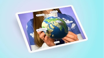 How does the Merge Cube work? | #MergeCube