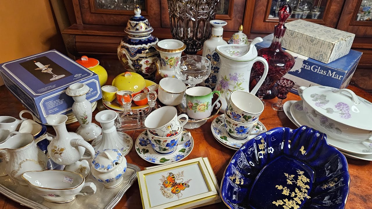 Измайлово любимая барахолка 