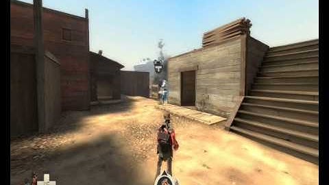 Team Fortress 2 | Mann vs Machine : Playing as Robots