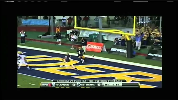 2011 Hawkeye Commit Jake Rudock
