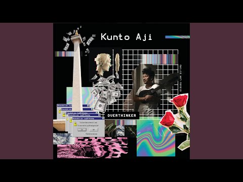 Putar Mantra 5 - Kunto Aji