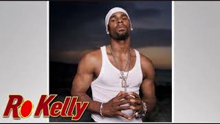 R Kelly  -       Half on a Baby.  -  Part 2.   -   New 2026